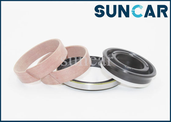 شراء طقم ختم ضابط الجنزير 12F-30-43120 يناسب بلدوزرات كوماتسو D41P-5 L.H. اسطوانة online manufacture