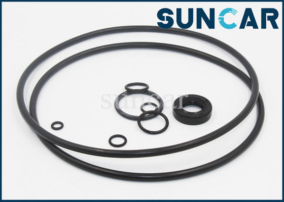 شراء طقم استبدال الحلقة TZ312B9000-00 O Ring for PC40-6 PC38UU-1 Excavator online manufacture