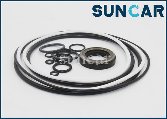 شراء 203-60-56701KT Travel Motor Seal Kit PC100-5 120-5 مجموعات إصلاح حفارة online manufacture