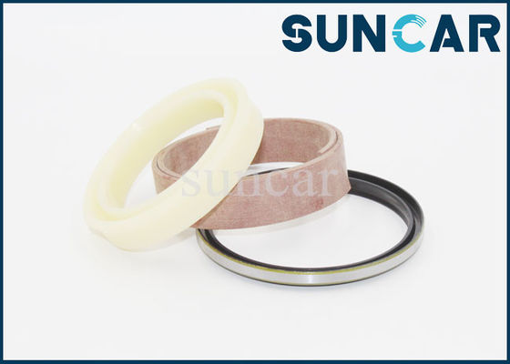 شراء طقم ختم ضابط مسار الأسطوانة 17A-30-14311 يناسب بلدوزر كوماتسو D155A-5 online manufacture