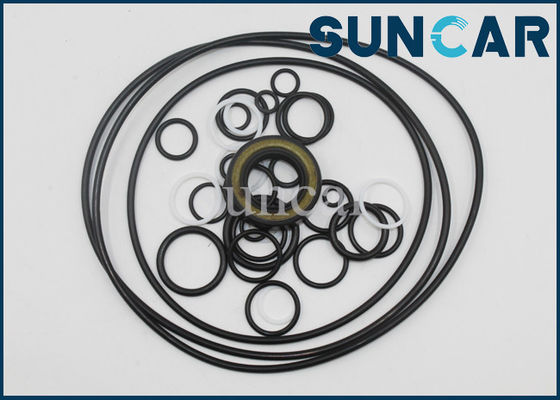 شراء PC100-5 Komatsu Seal Kits TZ220B900-00 لجرافة الجرافة online manufacture
