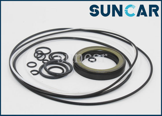 شراء 708-8F-00211KT طقم ختم محرك السفر مناسب PC200-6 كوماتسو حفارة online manufacture