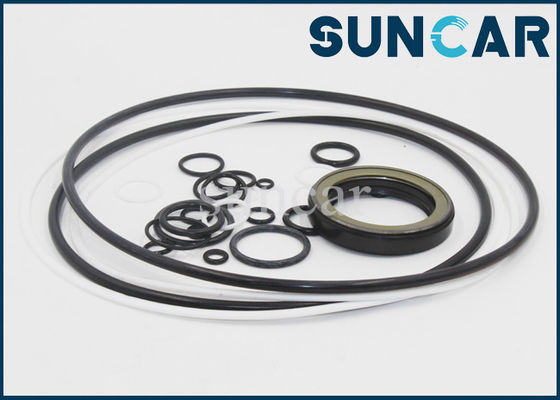 شراء 706-88-00150KT طقم ختم محرك السفر مناسب PC400-6 حفارة online manufacture