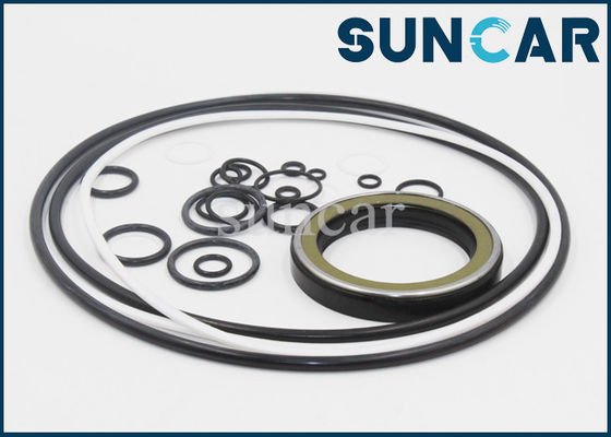 شراء طقم ختم المحرك الهيدروليكي كوماتسو PC550LC-8 706-8J-01012KT online manufacture
