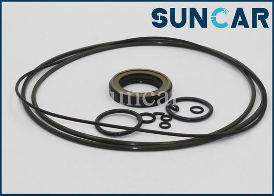 شراء YN15V00037R450 مجموعة أغطية محرك السفر لمجموعة إصلاح المحرك الهيدروليكي Kobelco SK200-8 online manufacture