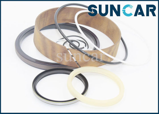 شراء D275A-2 Komatsu Dozer الأجزاء الداخلية 707-98-73010 Ripper Lift Cylinder Sealing Kit online manufacture