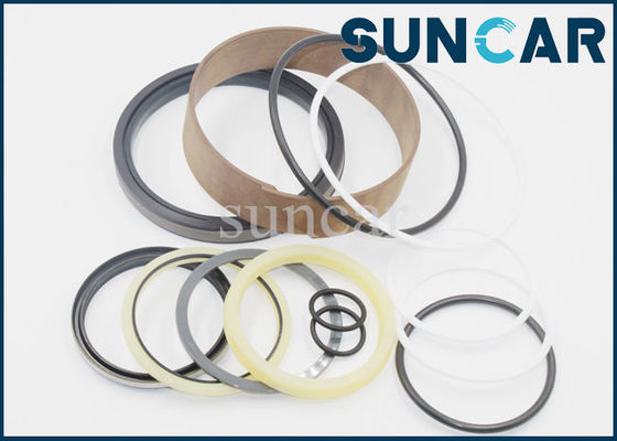 شراء طقم إصلاح إمالة كوماتسو 707-99-64200 طقم ختم أسطوانة الكسارة للجرافة D275A-5 online manufacture