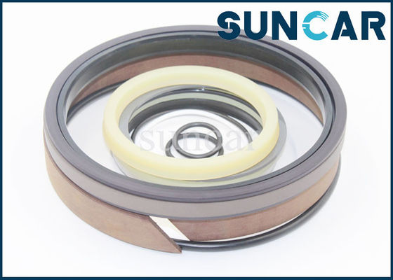 شراء 707-99-64550 مجموعة أدوات ختم أسطوانة الشفرة Komatsu Service Kit للجرار المائل D155A-5 online manufacture