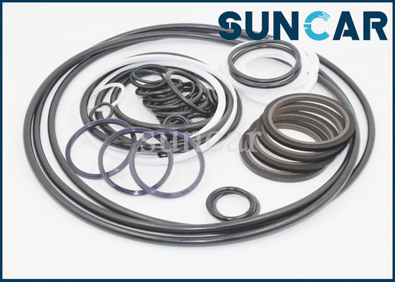 شراء 0102-522-0561 طقم ختم الكسارة الصخرية أجزاء مطرقة هيدروليكية لـ RAMFOS TF-50 online manufacture