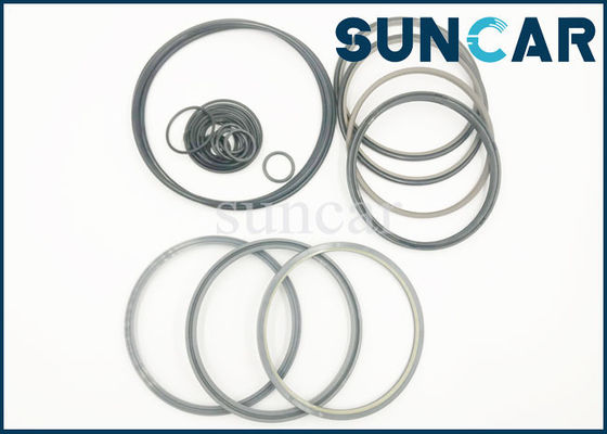شراء طقم ختم حشية HB60S VOE17215447 طقم ختم الكسارة لـ EC55B SUNCARVO.L.VO online manufacture