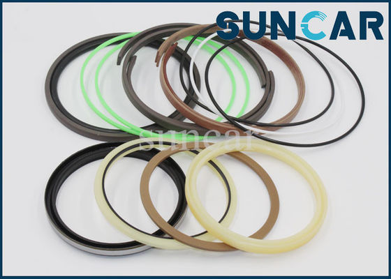 شراء 259-0650 عصا طقم ختم الزيت الهيدروليكي طقم خدمة الأسطوانة لحفارة 325D L C.A.T online manufacture
