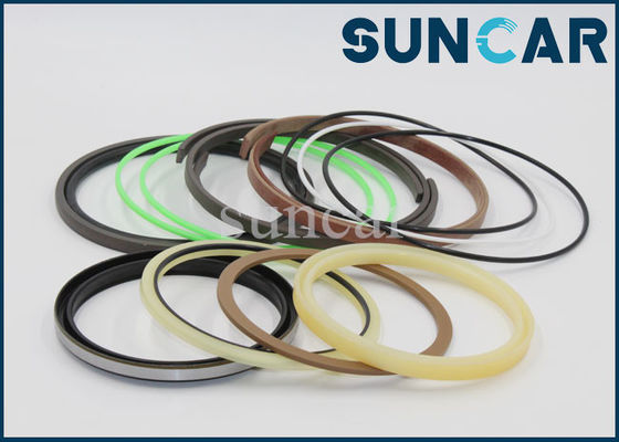 شراء 259-0637 طقم ختم زيت أسطوانة العصا طقم خدمة C.A.T يناسب حفارة 320C 320C L online manufacture