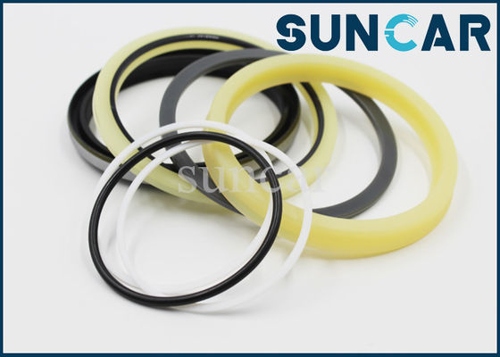 شراء WA320-3 WA300-3 كوماتسو 707-99-62110 مجموعة خدمة اسطوانة تفريغ الأجزاء الداخلية مجموعة ختم الزيت online manufacture