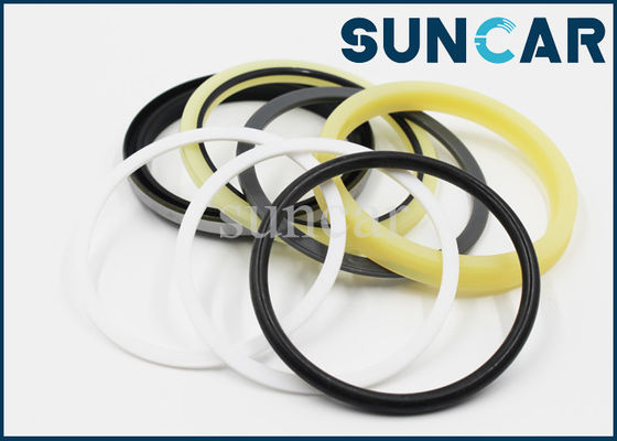 شراء 707-99-64010 طقم إصلاح الختم الهيدروليكي LIFT Cylinder Sealing Kit لودر WA400-1 online manufacture