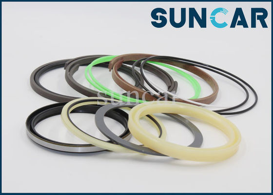 شراء طقم خدمة الأسطوانة 154-0766 طقم إصلاح ختم العصا يناسب الحفار C.A.T 325B 325B L online manufacture