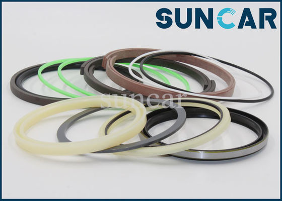 شراء 456-0204 4560204 طقم ختم أسطوانة العصا E320B E320C طقم ختم الزيت لحفارة القط online manufacture