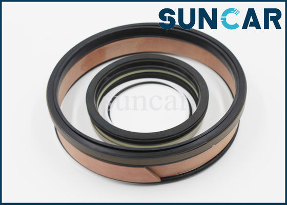 شراء Komatsu 707-99-75410 طقم خدمة الجرافة WA600-1 طقم إصلاح ختم الأسطوانة online manufacture