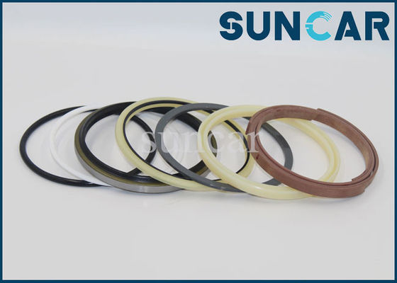 شراء 31EM-00545 مجموعة ختم الأسطوانة المتأرجحة Hyundai Service Kit للحفارة R140W-7 online manufacture