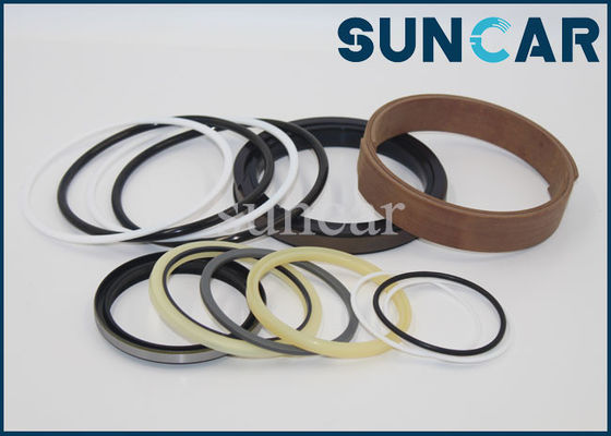 شراء طقم الختم الهيدروليكي 31Y1-14200 حفارة أطقم إصلاح أسطوانة مداد يناسب R170W-3 Hyundai online manufacture