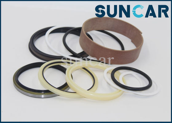 شراء 31Y1-14360 31Y114360 طقم ختم أسطوانة الجرار بليد R200W-3 مجموعات إصلاح ختم هيونداي online manufacture