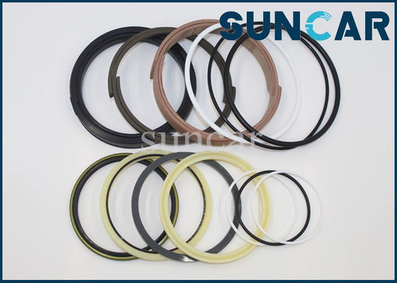 شراء 31Y1-15235 طقم ختم أسطوانة الذراع أطقم ختم زيت هيونداي يناسب حفارة R210LC-7 online manufacture