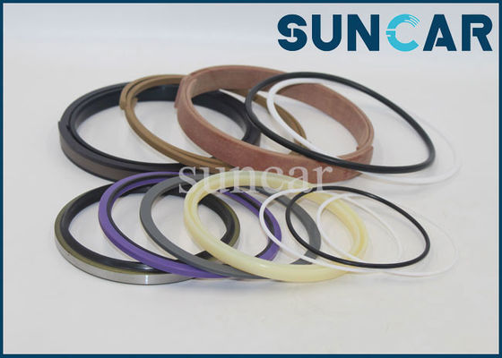 شراء R320LC-7 Hyundai Service Kit 31Y1-19080 حفارة هيدروليكية ذراع اسطوانة ختم النفط كيت online manufacture