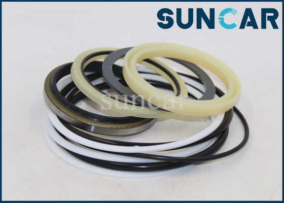 شراء 2438U1094R100 بوم مجموعة الختم الهيدروليكي Kobelco طقم إصلاح الأسطوانة يناسب حفارة SK60 online manufacture