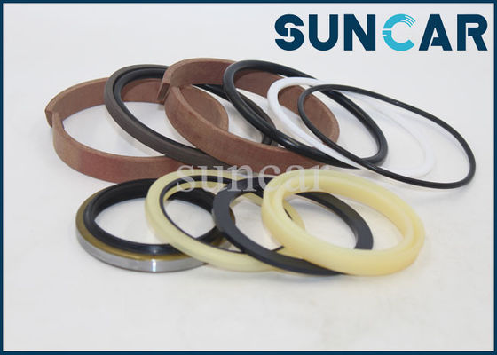 شراء SK60 Kobelco Seal Kit 2438U1096R300 مجموعات استبدال أسطوانة دلو للحفارة online manufacture
