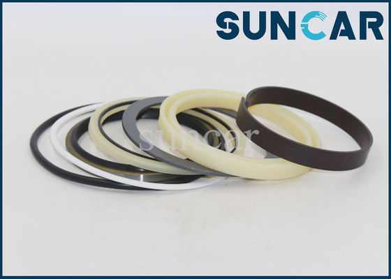 شراء 2438U1104R100 طقم ختم هيدروليكي للذراع يناسب مجموعة أسطوانة حفارة كوبيلكو SK200LC online manufacture