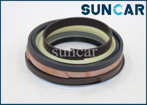 شراء Kobelco 2438U1104R300 طقم إصلاح ختم الذراع لـ SK200LC SK200 حفارة اسطوانة Assy online manufacture