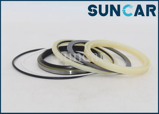 شراء LQ01V00030R100 Boom Bucket Cylinder Oil Seal Repair Kit يناسب Kobelco SK260-9 SK260 حفارة online manufacture