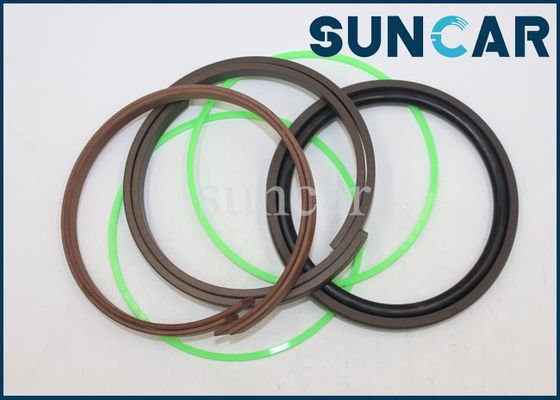 شراء SK170-8 Kobelco LQ01V00030R200 Arm Bucket Cylinder Piston Seal Kit طقم خدمة حفارة online manufacture