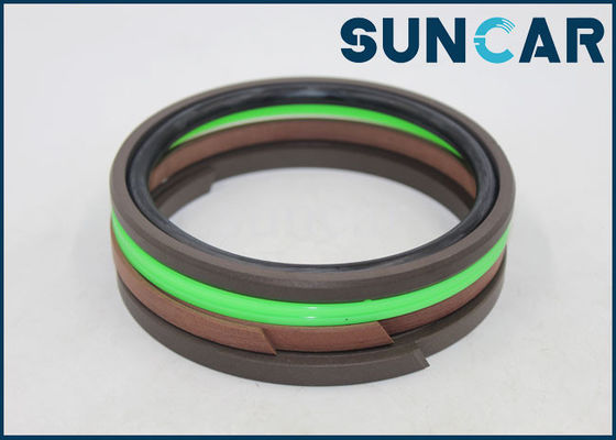 شراء Kobelco Seal Kit LQ01V00030R300 أطقم إصلاح أسطوانة هيدروليكية دلو للحفارة SK260-9 online manufacture