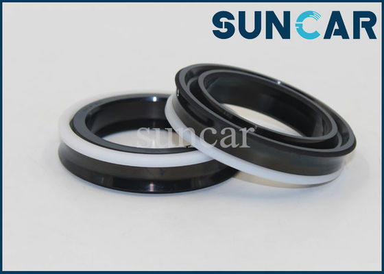شراء 20MPa أختام الزيت الهيدروليكي OUY Piston Seal Ring PUR U801 online manufacture