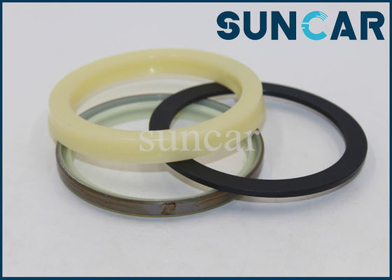 شراء ISO9001 أجزاء حفارة الزاحف 81N6-15011 مقاومة الضغط العالي online manufacture