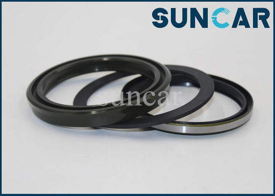 شراء OEM حفارة هيدروليكية مكونات المسار الضابط ختم 81N7-15011 online manufacture