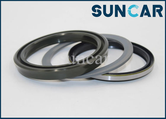 شراء 81N7-15012 طقم ختم ضابط الجنزير مكونات الحفار الهيدروليكي من هيونداي online manufacture
