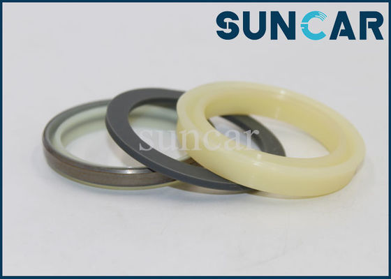شراء 81N1-15013 طقم ختم ضابط الجنزير Hyundai Excavator Oil Seal online manufacture