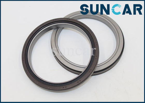 شراء 8-97071-561-1 ختم زيت المحرك الخلفي لـ 4HK1 6HK1 Isuzu Shaft Shaft Seal online manufacture