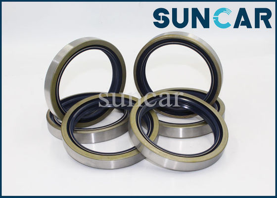 شراء 6141-21-1331 أختام عمود الدوران 4D92-1A ختم زيت المحرك كوماتسو online manufacture