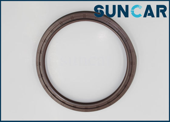 شراء 6150-21-4243 6150214243 غطاء زيت الكرنك الخلفي لـ كوماتسو 6D125 ، S6D125 online manufacture