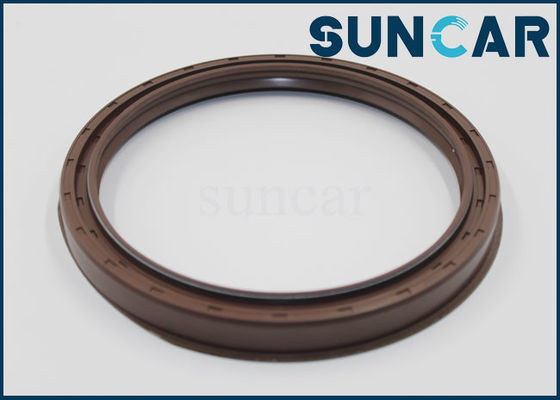 شراء 6150-21-4250 أختام الزيت الهيدروليكي لمحرك العمود المرفقي لكوماتسو 6D125 online manufacture