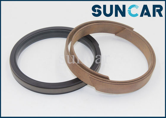 شراء TE21599 طقم ختم أسطوانة هيدروليكية هيتاشي EX-110 استبدال ختم الزيت online manufacture
