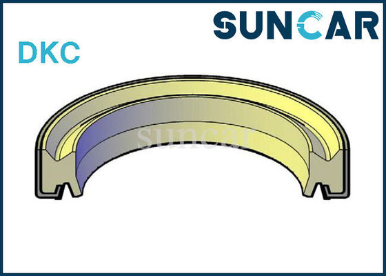 شراء DKC Dust Seal أختام الزيت الهيدروليكي لاستبدال أجزاء حفارة C.A.T online manufacture
