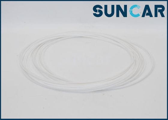 شراء أجزاء اللوادر بعجل 714-07-18580 حلقة ختم علبة التروس لـ WA400-3A WA420-3 كوماتسو online manufacture