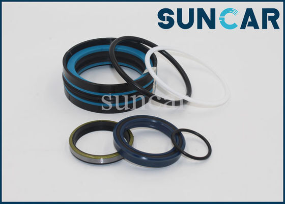 شراء VOE6630513 طقم ختم أسطوانة هيدروليكية إمالة الرفع للوادر بعجل EL70 SUNCARVO.L.VO BM online manufacture
