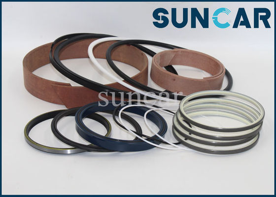 شراء طقم ختم إمالة أسطوانة هيدروليكية VOE11707450 مجموعات ختم استبدال SUNCARVO.L.VO L150D online manufacture