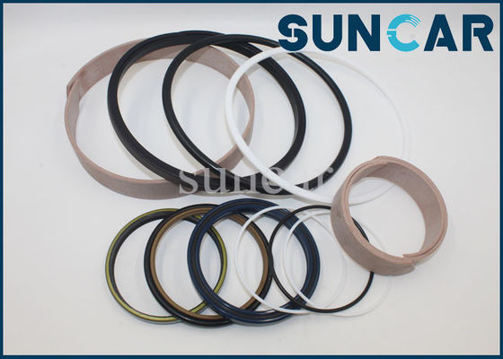 شراء طقم ختم أسطوانة الإمالة VOE11707903 يناسب قطع غيار اللوادر بعجل فولفو L330C L330E online manufacture