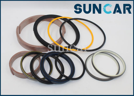 شراء L220G L220H Loader VOE17238406 مجموعة خدمة أسطوانة الرفع SUNCARVO.L.VO طقم ختم الزيت الميكانيكي online manufacture