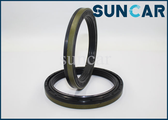 شراء كاسيت الدائري ZGAQ-00100 ختم زيت محور العجلة لـ R200W-7 R200W-7A Hyundai online manufacture